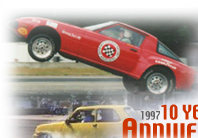 Maniac Mazda