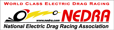 NEDRA Bumper Sticker