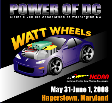 Power of DC