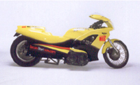 Killacycle
