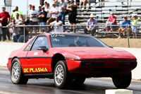 DC Plasma