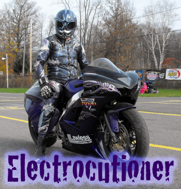 electrocutioner