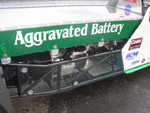 Aggravated Battery Motor