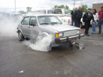 Rabbit burnout